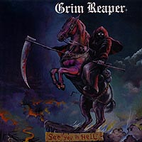 See You In Hell cd cover