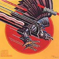 Screaming for Vengeance cd cover