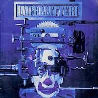 Grin and Bear It cd cover