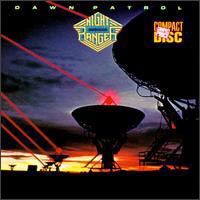 Dawn Patrol cd cover