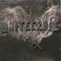 Hammer and Nail cd cover