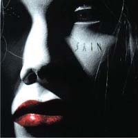 Skin cd cover