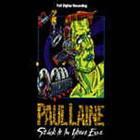 Stick It In Your Ear cd cover