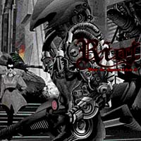 Riot In Japan - Live !!! cd cover