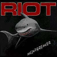 Nightbreaker cd cover