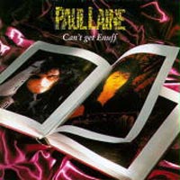 Can't Get Enuff cd cover