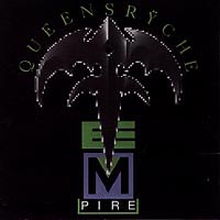 Empire cd cover