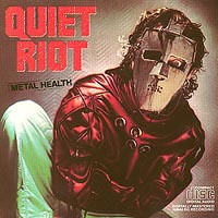 Metal Health cd cover