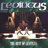 The Best Of cd cover