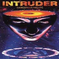 Dangerous Nights cd cover