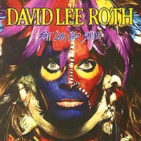 Eat 'em and Smile cd cover