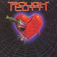 Rough Cutt cd cover