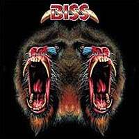 Biss cd cover