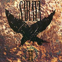 When the Blackbird Sings... cd cover