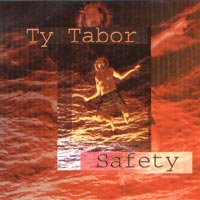 Safety cd cover