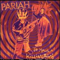 To Mock A Killingbird cd cover