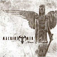 Scars & Wounds cd cover