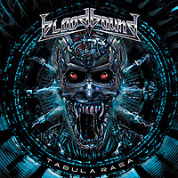 Tabula Rasa cd cover