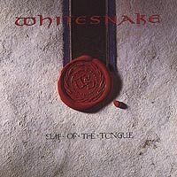 Slip Of The Tongue cd cover