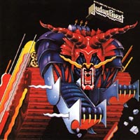 Defenders Of The Faith cd cover