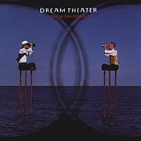 Falling into Infinity cd cover