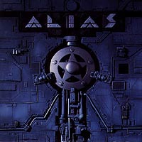 Alias cd cover