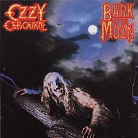 Bark At The Moon cd cover