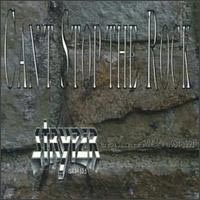 Can't Stop The Rock: The Collection 1984-1991 cd cover