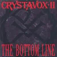 The Bottom Line cd cover